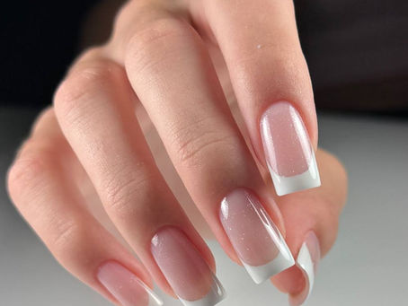 5 Benefits of a European Manicure for Healthy, Beautiful Nails
