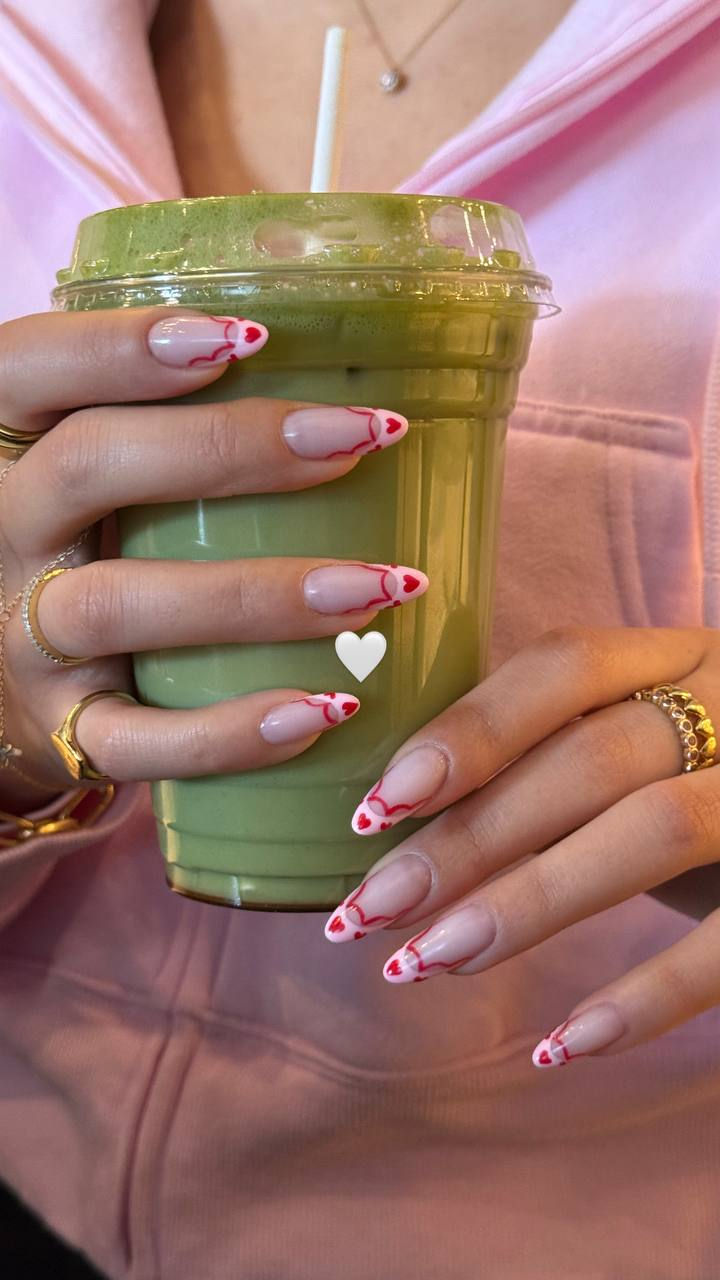 manicure