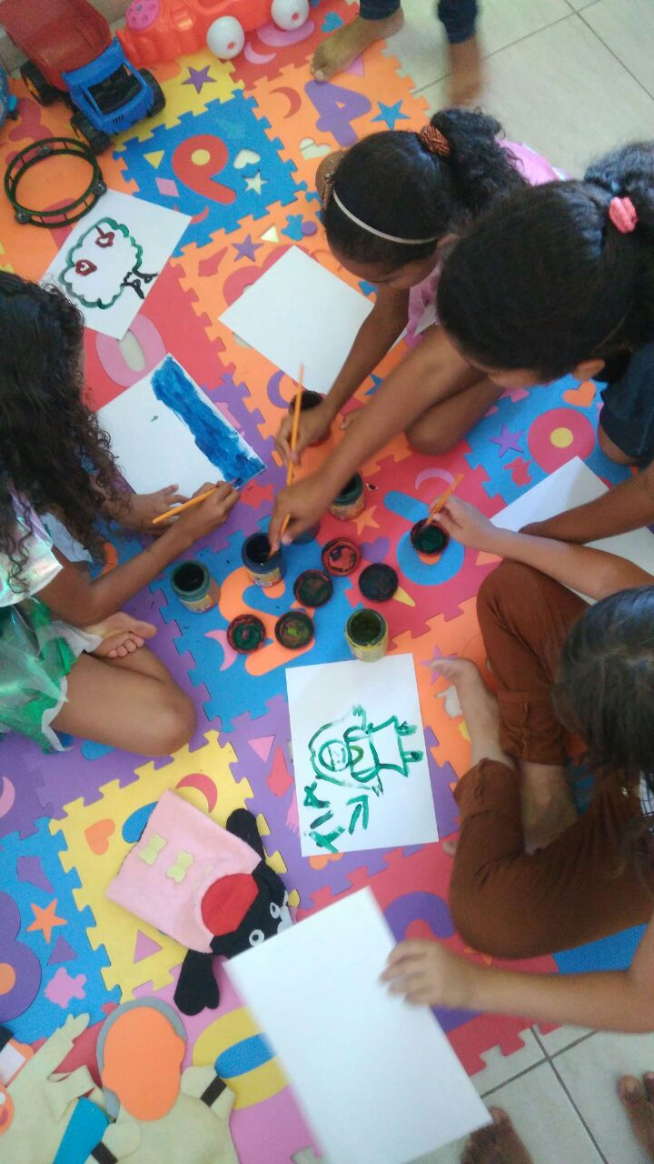 Brinquedoteca Universitária