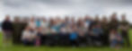 With Scouts, Guides and Cadets on Day 217 of my BRIT 2012 mile walk.jpg