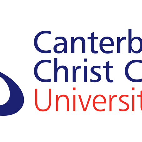 Canterbury Christ Church University - A BRIT 2021 Challenge Case Study & Thank You for taking part
