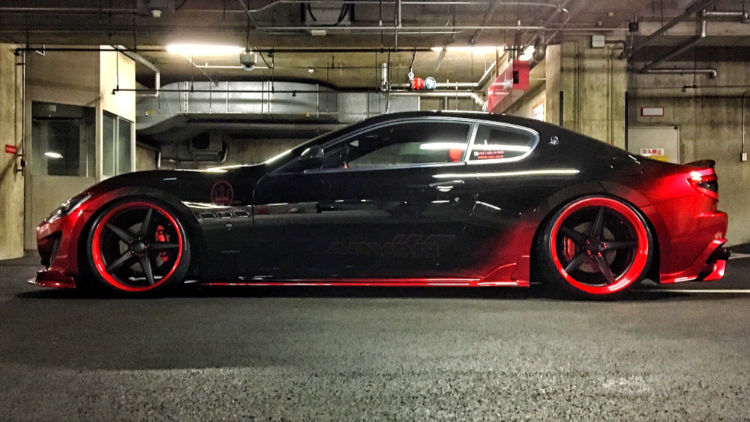 Sličica: エアーリフター(フロントのみ)