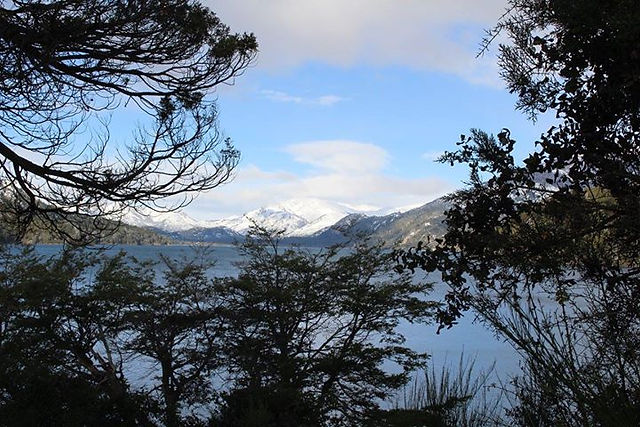 pretti Bariloche