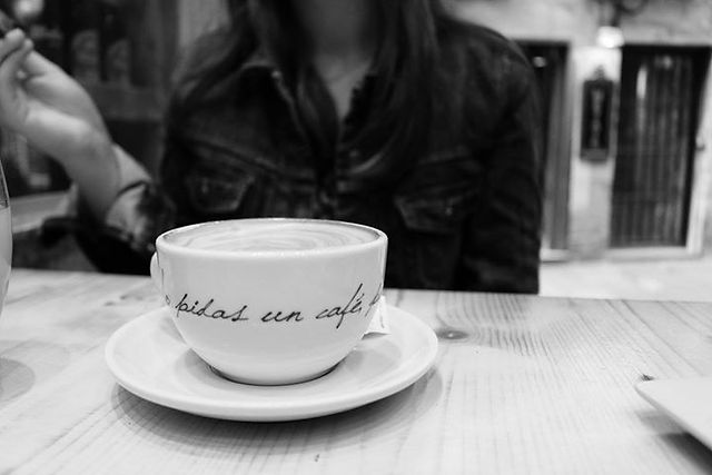 Cafe, por fa