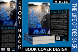 Book Cover Design 2020