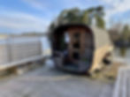 Tynnyrisauna