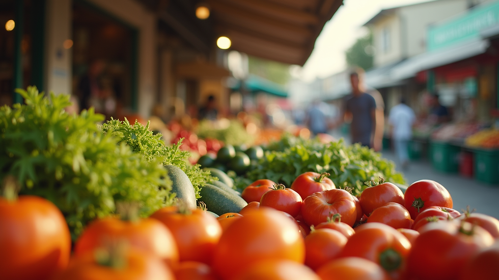 Support Local Organizations Facing Economic Challenges