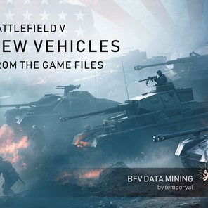 BFV Chapter 5 Updates?