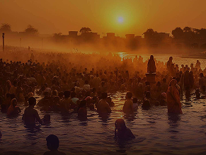 Kumbh: Where Sacred Traditions Meet Commercial Innovation
