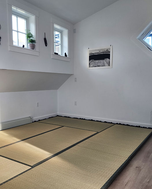 Tatami Home Design 01
