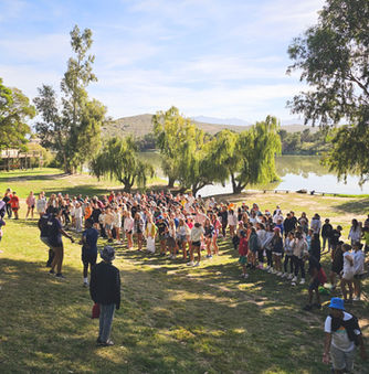 Safeguarding int he outdoor and adventure space