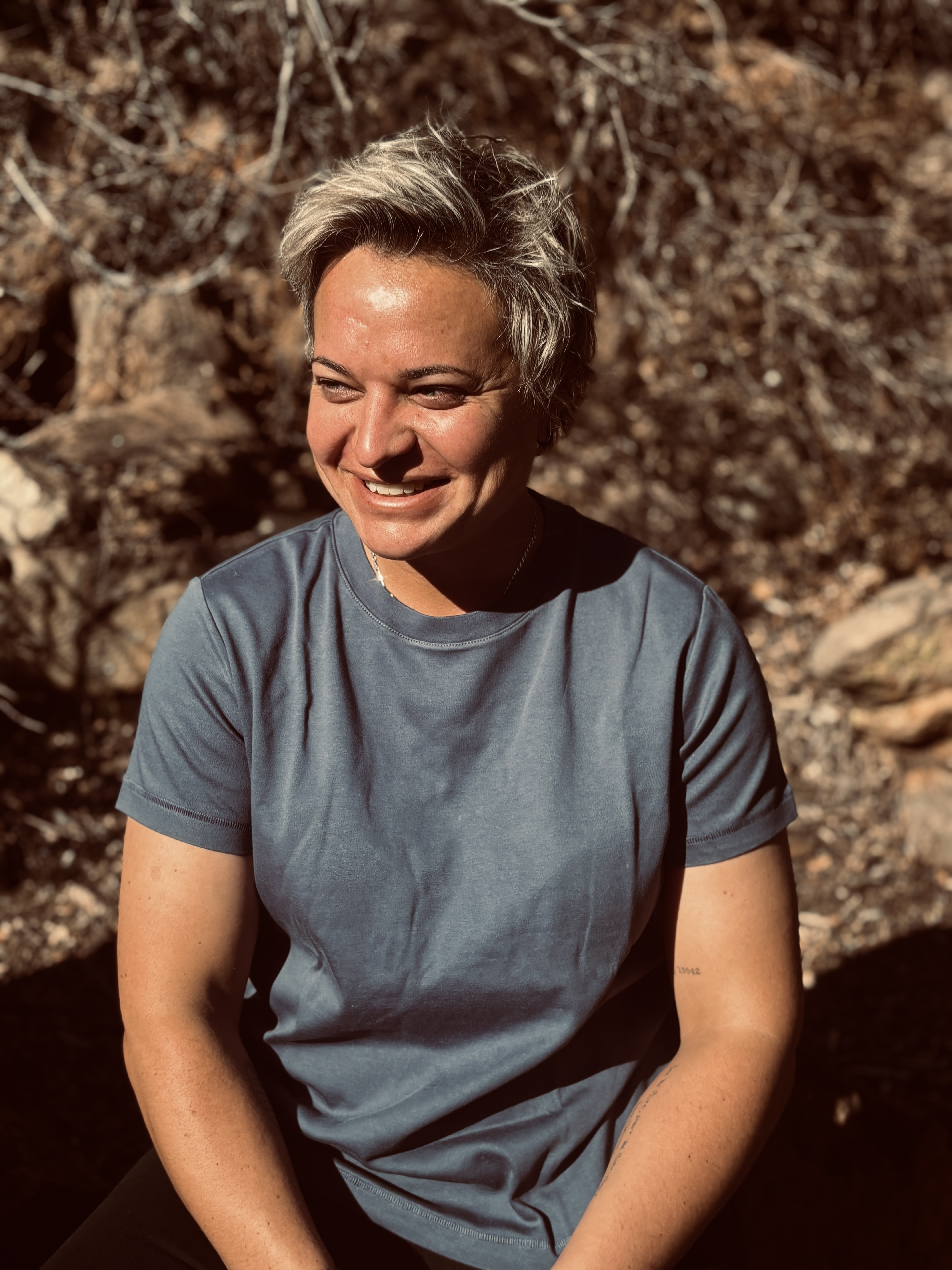 Writer: Samantha Pennells-Ingle