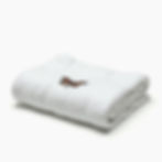 Embroidered Golf Towel
