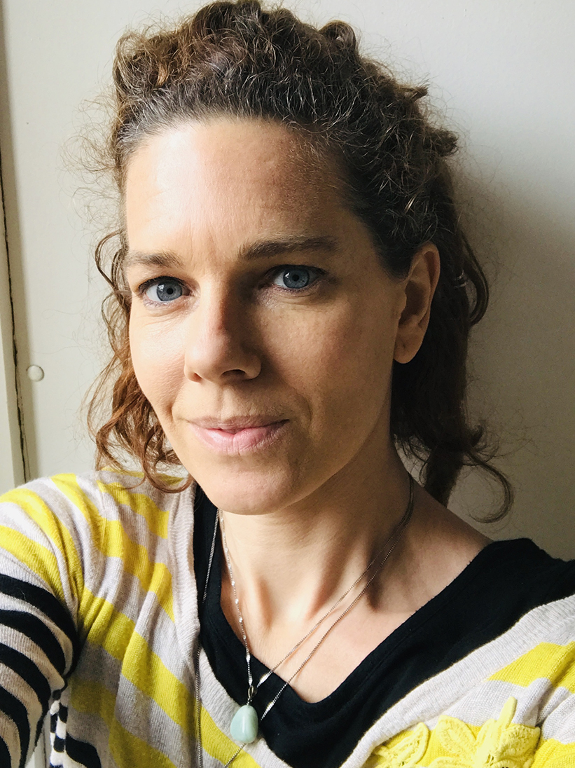 Emilie Courard