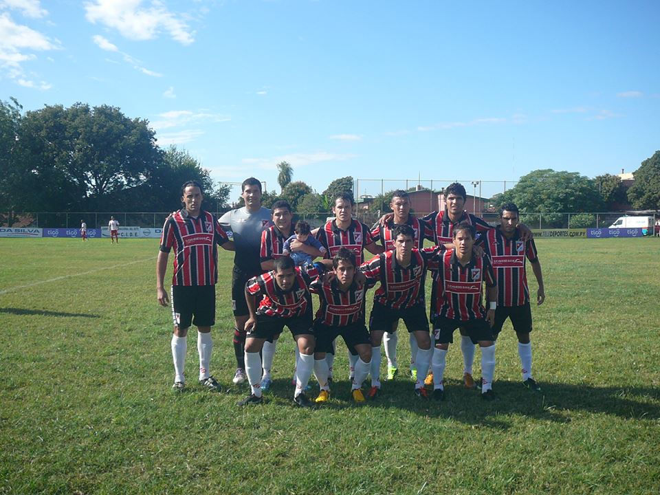 Equipo de River 2013