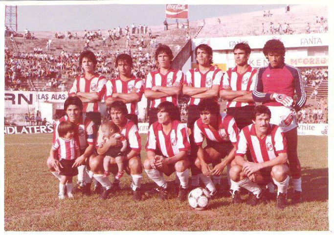 Equipo de River 1978