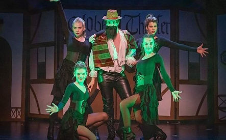 Something Rotten - Fall 2023