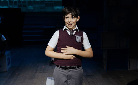 Matilda - Spring 2026