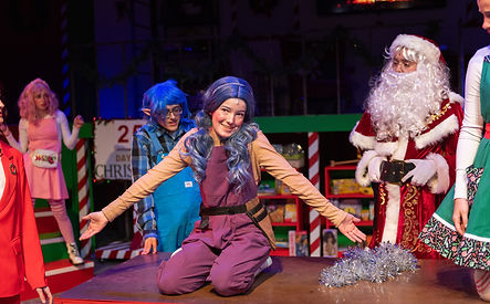 The Nice List - 2025 - World Premiere