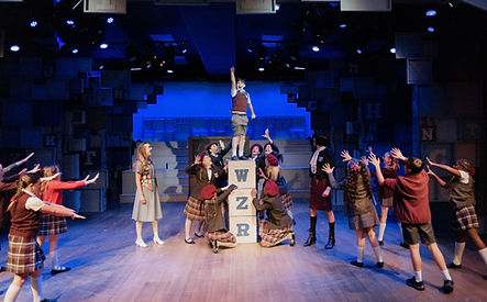 Matilda - Spring 2026