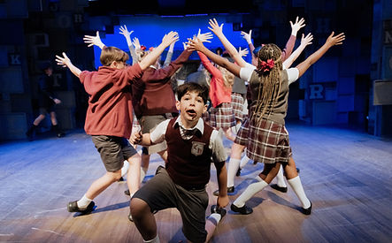 Matilda - Spring 2026
