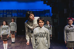 Matilda - Spring 2026