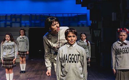 Matilda - Spring 2026