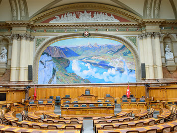 Position sur la décision du Conseil fédéral du 25.06.2025