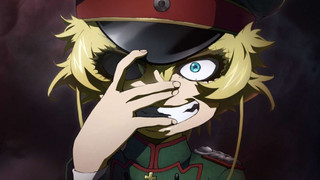 The Saga of Tanya the Evil