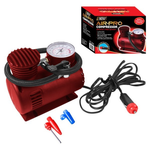 12v Air Compressor | HomeVibeDeals