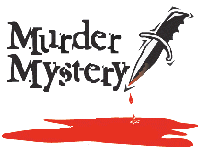 Murder Mystery Sunday