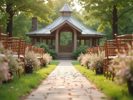 Unpacking Wedding Costs in Greenville and Landrum Understanding Your Investment in Memorable Celebrations