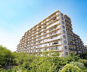 コスモ茅ヶ崎プレジオ