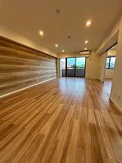 内装リノベーション工事