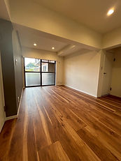 内装リノベーション工事