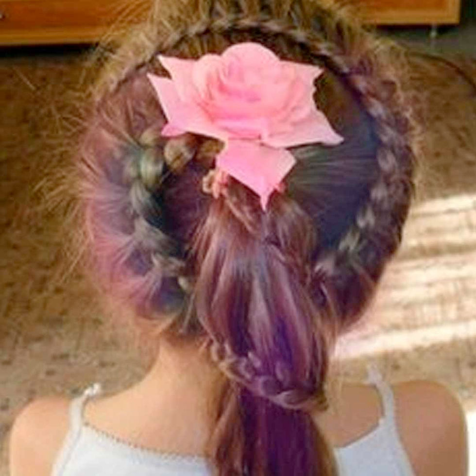 hair spray 3