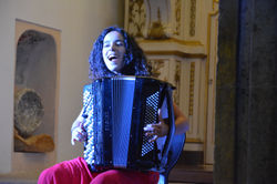 Sonia Sobral - Reportório Osório