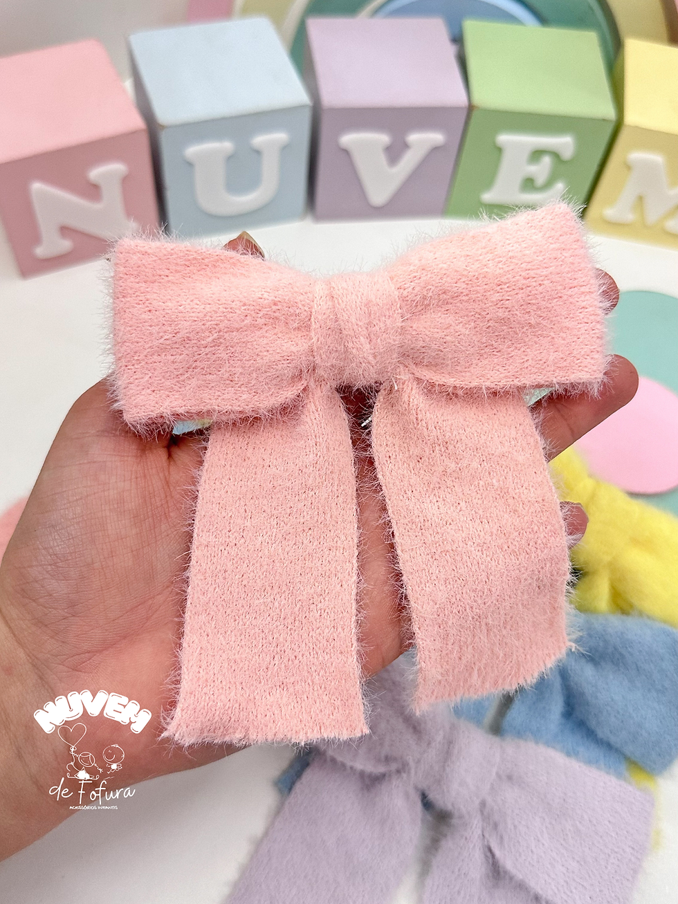 Miniatura: Coleção Plushy