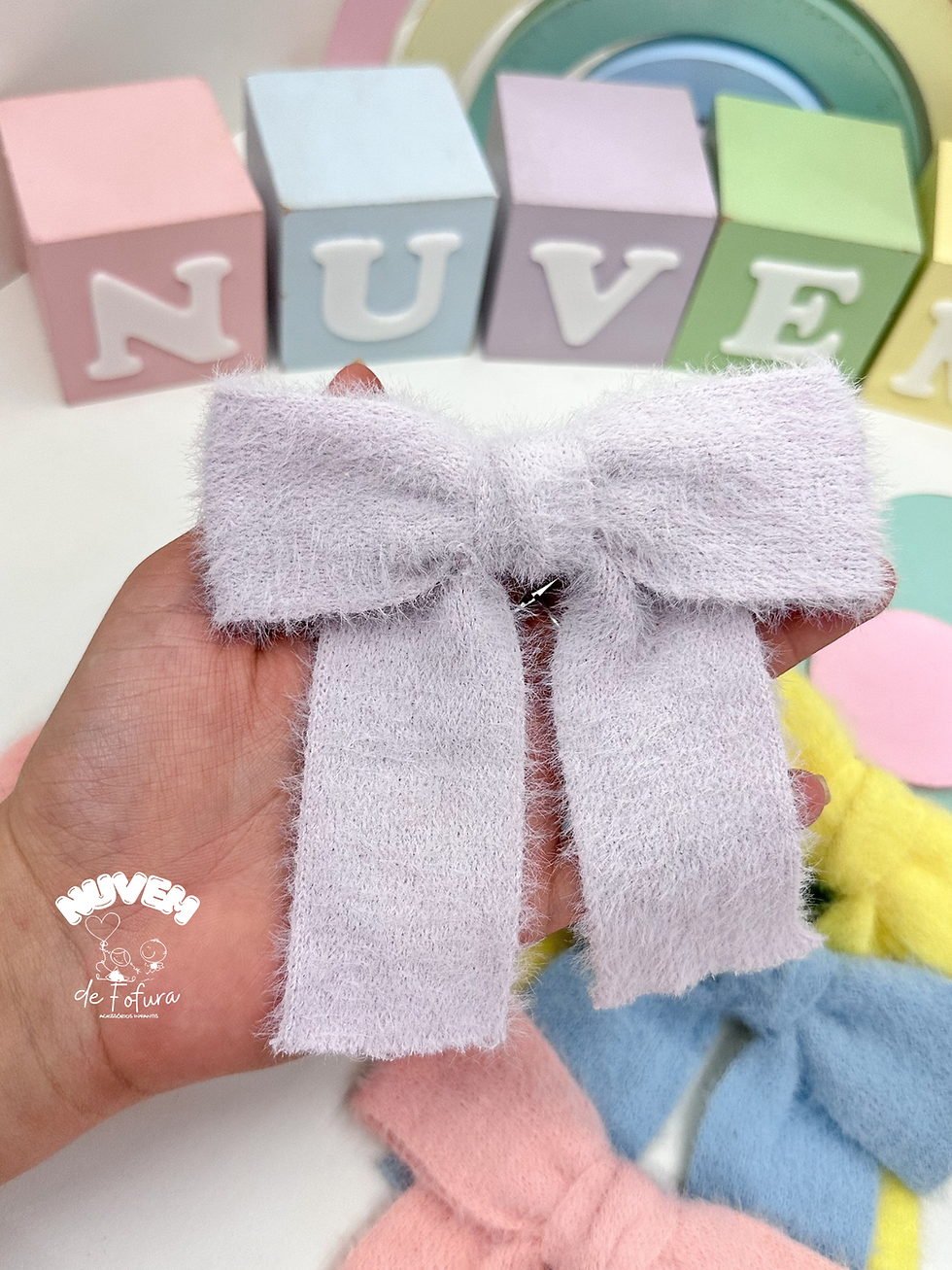 Miniatura: Coleção Plushy
