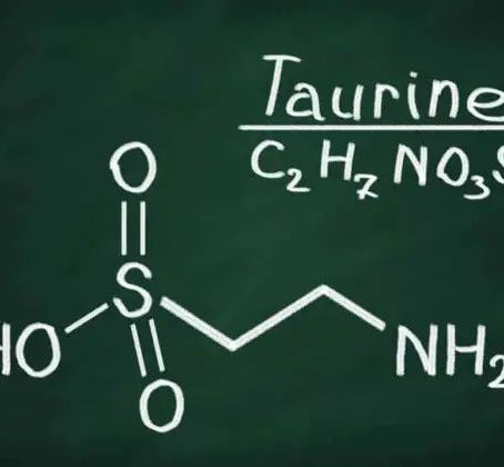 Beneficios de la Taurina para la Salud y Energía: Cómo Aumenta tu Rendimiento y Protege el Corazón