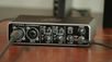 Behringer U-Phoria UMC-202HD and UMC-204HD USB 2.0 Audio Interface Review