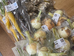 沖縄野菜入荷しました🥕