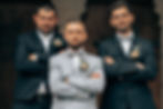 Team Groom