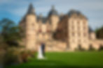 Séance couple à Vizille