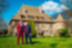 Chateau d'Herbelon