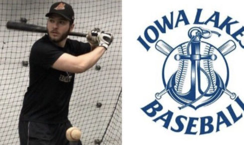 Ryan McLean Becomes Academic All American