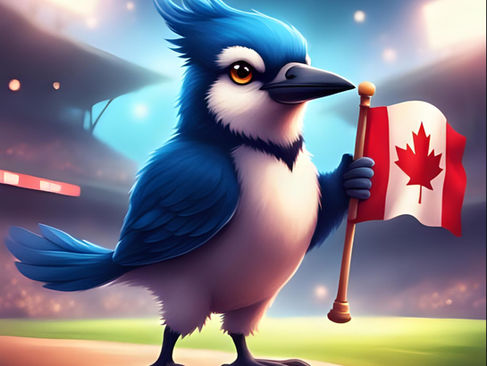 The Blue Jays’ Road to the World Series: A Blueprint for Building a Champion