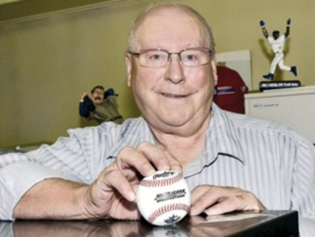 Remembering Don McKnight