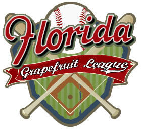 Image result for Florida grapefruit league