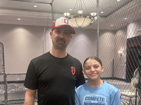 Reflections from the 2026 Baseball Ontario Best Ever Coaches Clinic